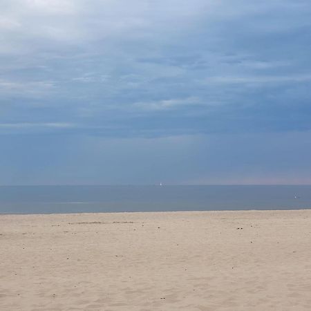 Visit Baltic - Rezydencja Sienkiewicza Rs1.07 Świnoujście Exteriör bild
