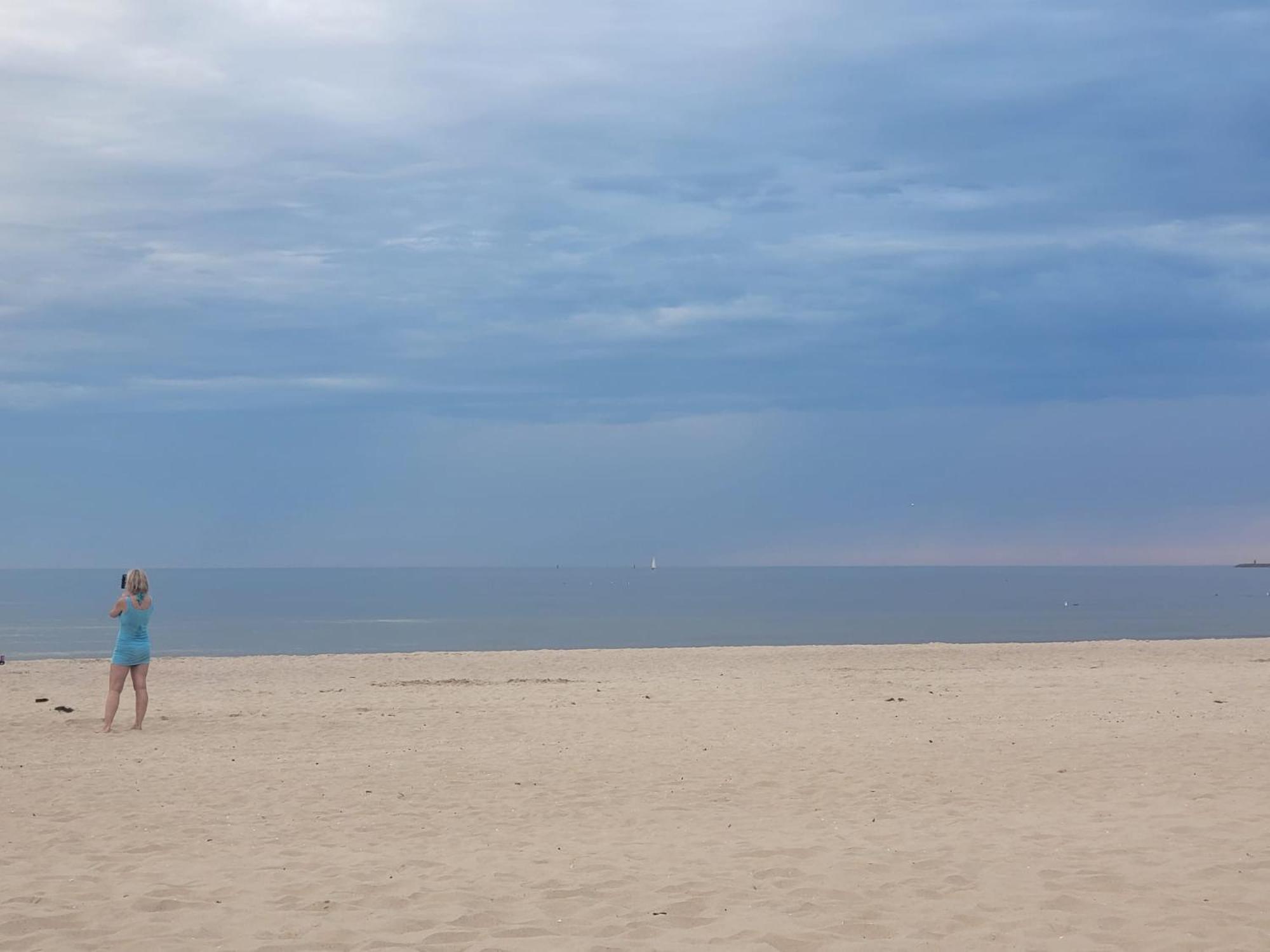 Visit Baltic - Rezydencja Sienkiewicza Rs1.07 Świnoujście Exteriör bild
